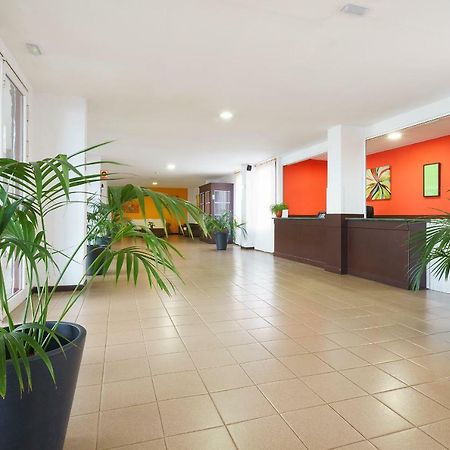 Apartamentos Centro Cancajos Лос-Канкахос Екстер'єр фото