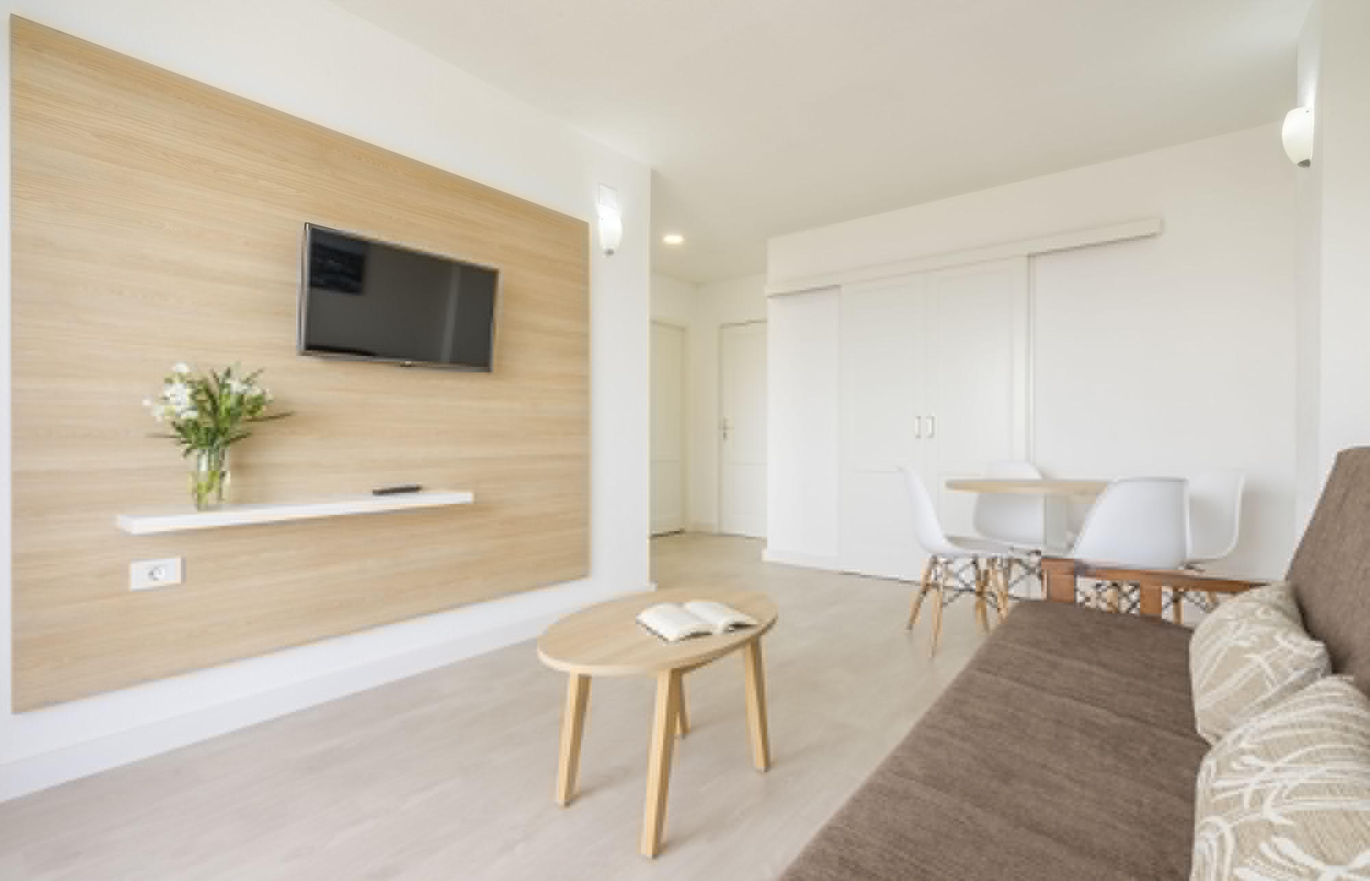 Apartamentos Centro Cancajos Лос-Канкахос Екстер'єр фото