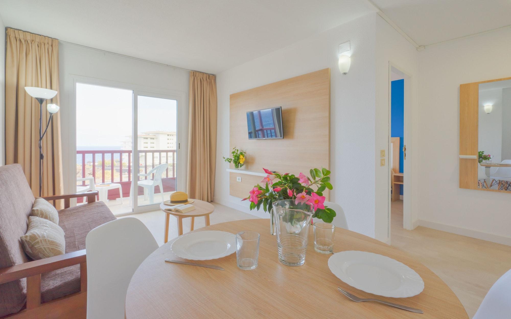 Apartamentos Centro Cancajos Лос-Канкахос Екстер'єр фото