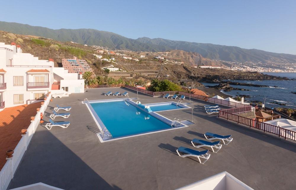 Apartamentos Centro Cancajos Лос-Канкахос Екстер'єр фото