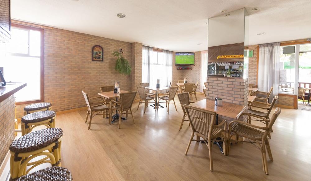 Apartamentos Centro Cancajos Лос-Канкахос Екстер'єр фото
