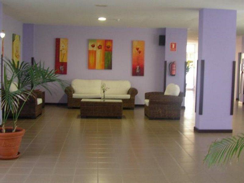 Apartamentos Centro Cancajos Лос-Канкахос Екстер'єр фото