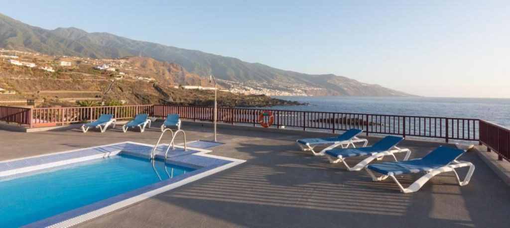 Apartamentos Centro Cancajos Лос-Канкахос Екстер'єр фото