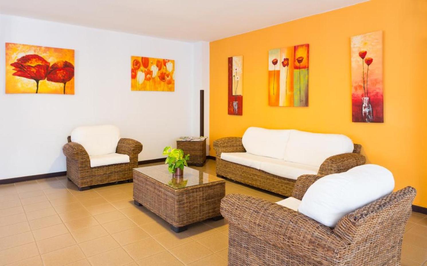 Apartamentos Centro Cancajos Лос-Канкахос Екстер'єр фото