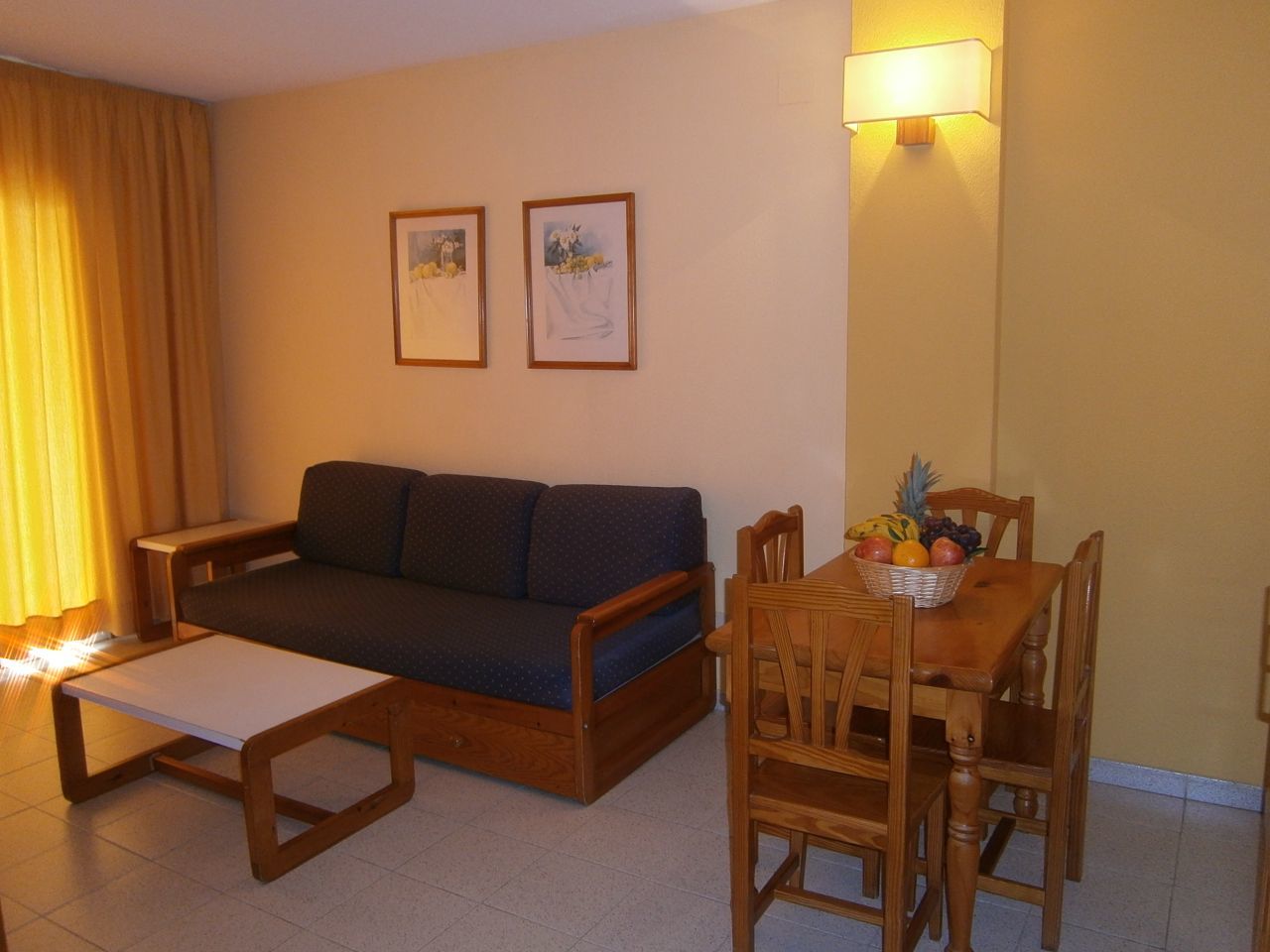 Apartamentos Centro Cancajos Лос-Канкахос Екстер'єр фото