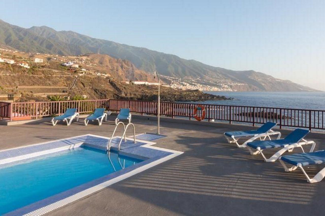 Apartamentos Centro Cancajos Лос-Канкахос Екстер'єр фото