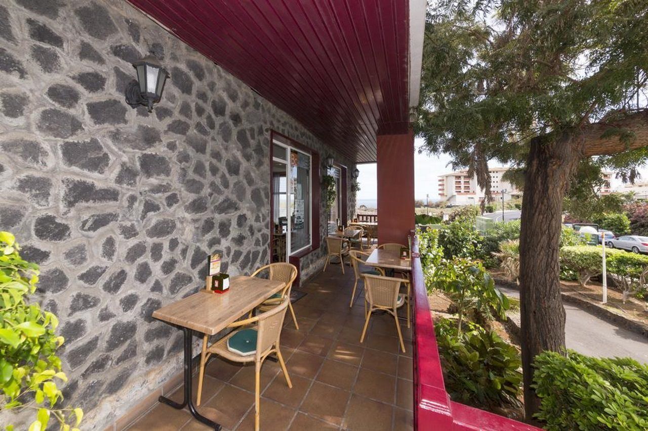 Apartamentos Centro Cancajos Лос-Канкахос Екстер'єр фото