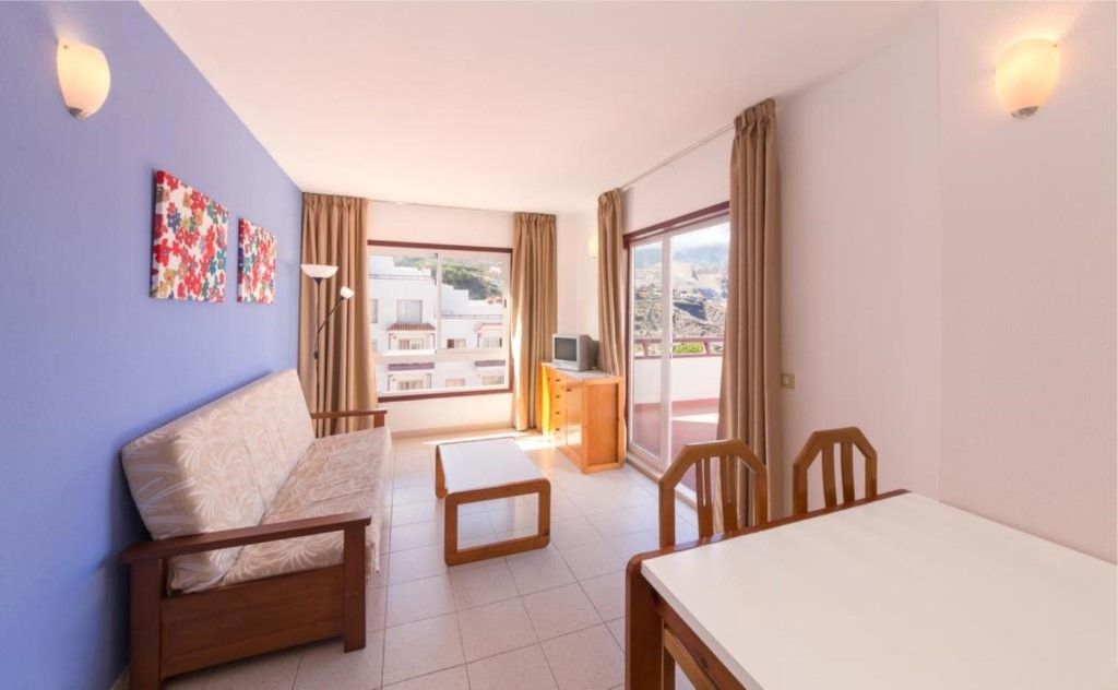Apartamentos Centro Cancajos Лос-Канкахос Екстер'єр фото