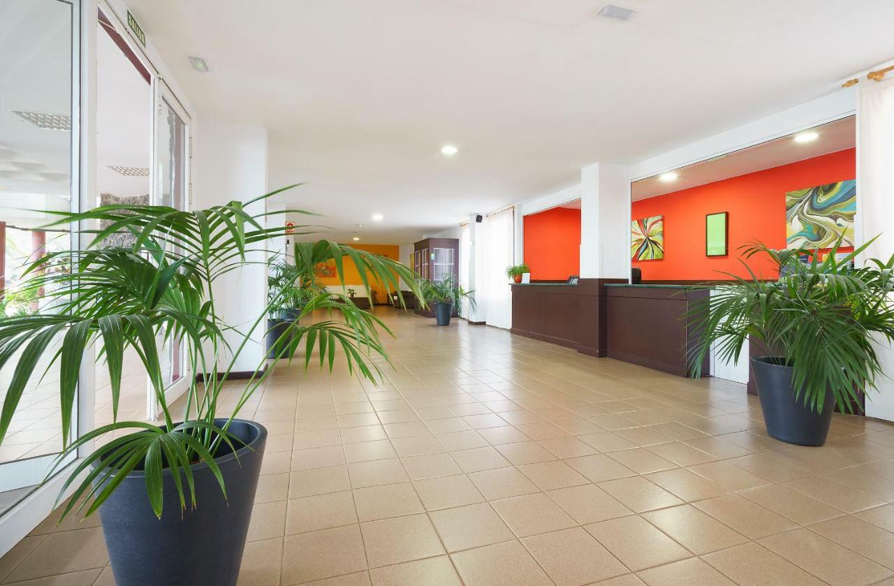 Apartamentos Centro Cancajos Лос-Канкахос Екстер'єр фото